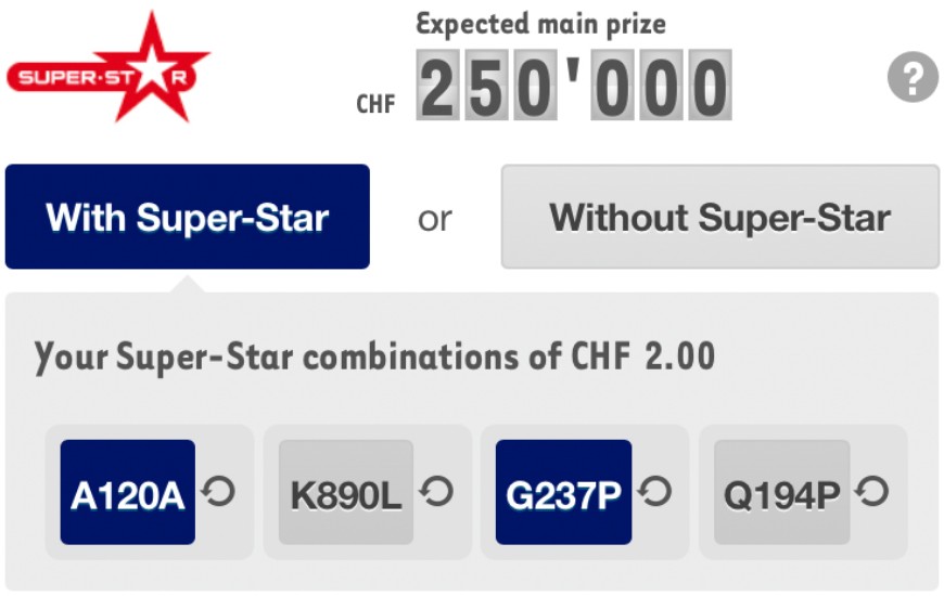 Super-Star 2