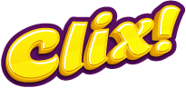Clix! company logo