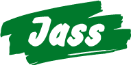 Jass logo de l'entreprise