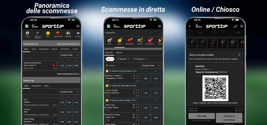 App-Landingpage
