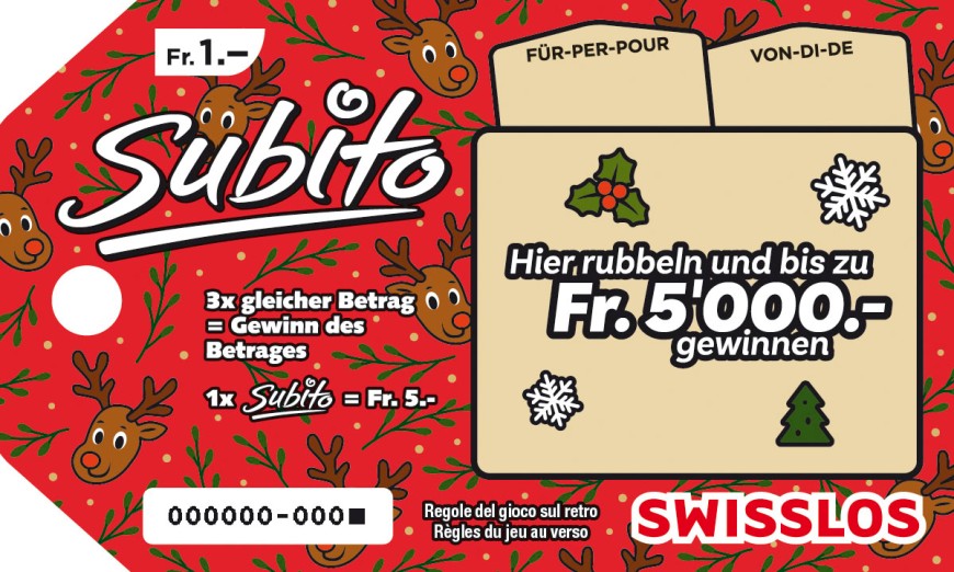 Subito 2314