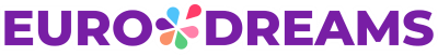EuroDreams Logo